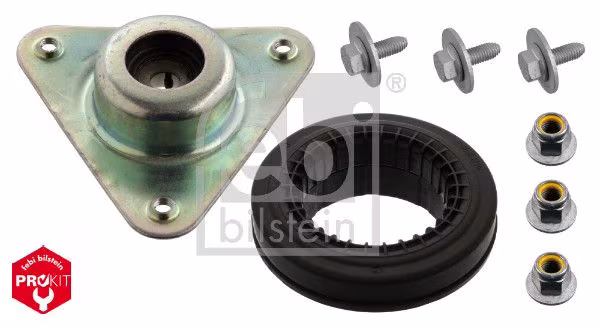 FEBI BILSTEIN Kit riparazione, Cuscinetto ammortizzatore a molla