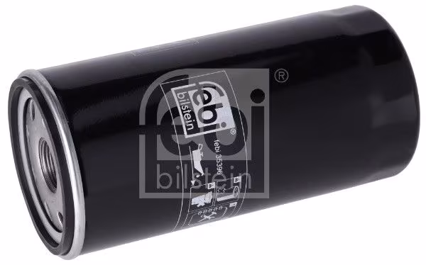 FEBI BILSTEIN Filtro olio