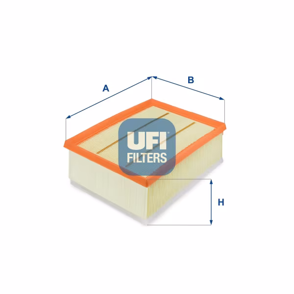 UFI Filtro aria