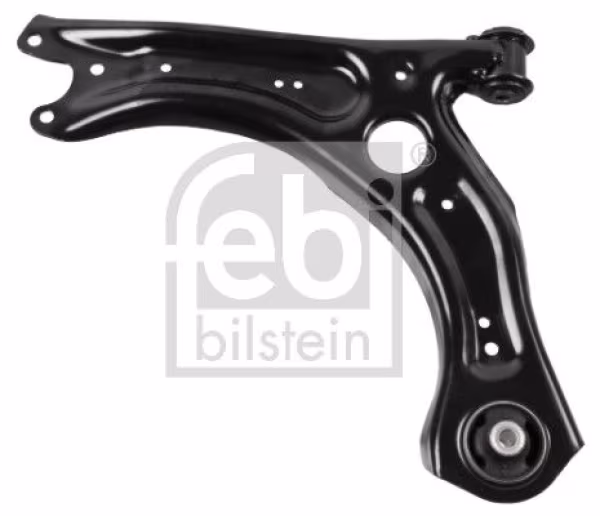 FEBI BILSTEIN Braccio oscillante, Sospensione ruota