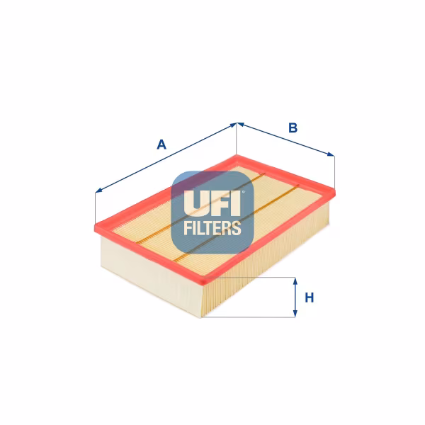 UFI Filtro aria