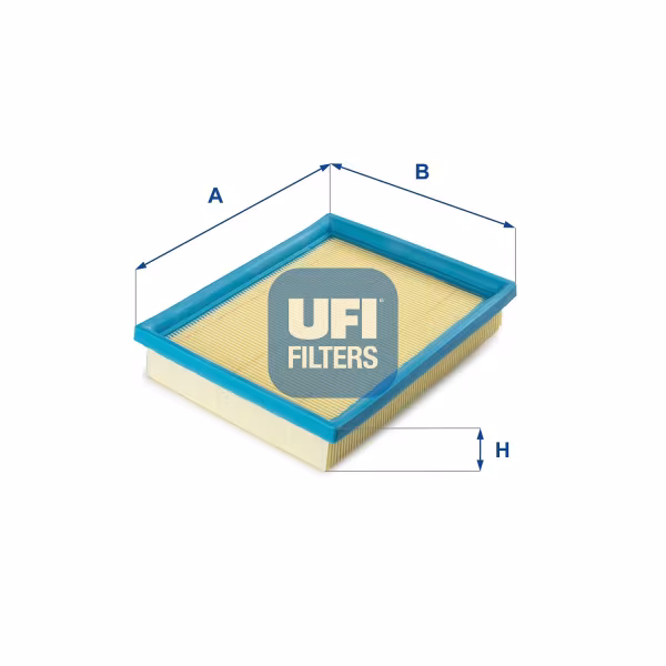 UFI Filtro aria