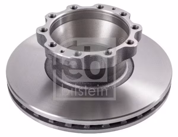 FEBI BILSTEIN Disco freno