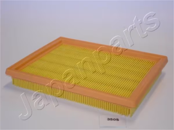 JAPANPARTS Filtro aria
