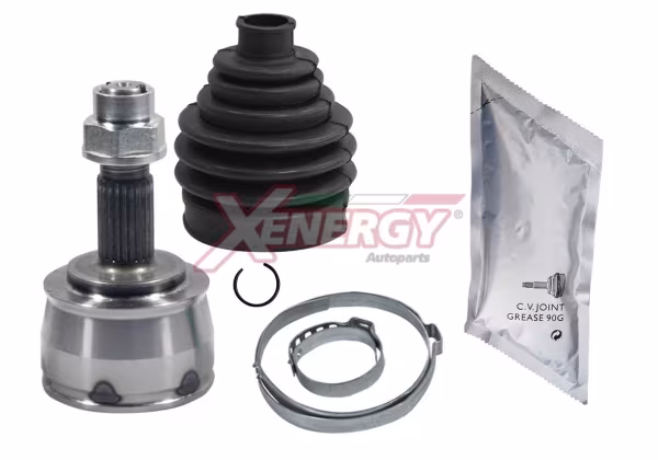 AP XENERGY Kit giunti, Semiasse