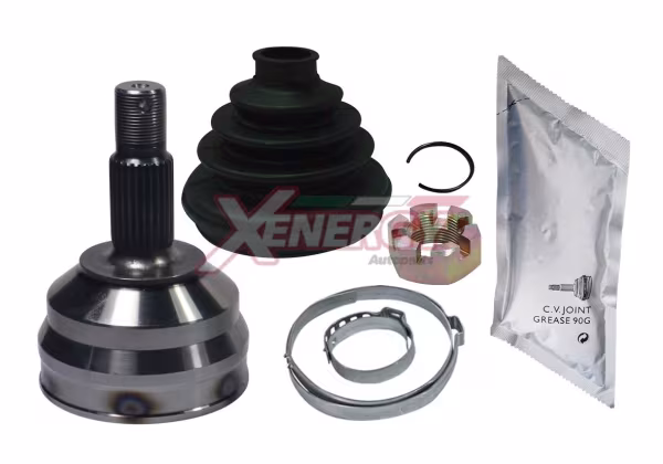 AP XENERGY Kit giunti, Semiasse