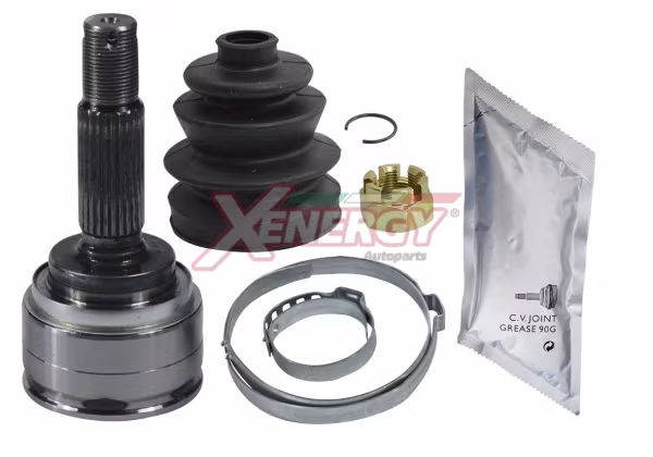 AP XENERGY Kit giunti, Semiasse