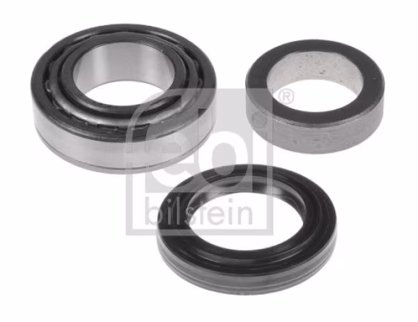 FEBI BILSTEIN Kit cuscinetto ruota