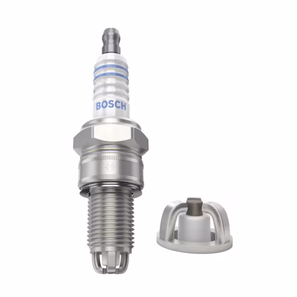 BOSCH Candela accensione