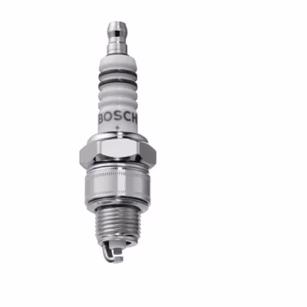 BOSCH Candela accensione