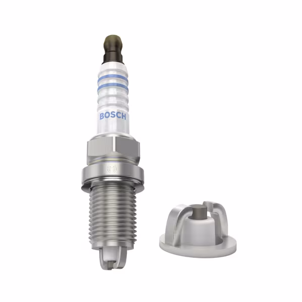 BOSCH Candela accensione