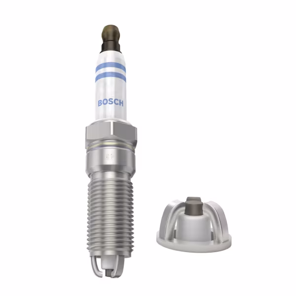 BOSCH Candela accensione