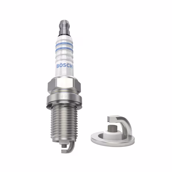 BOSCH Candela accensione