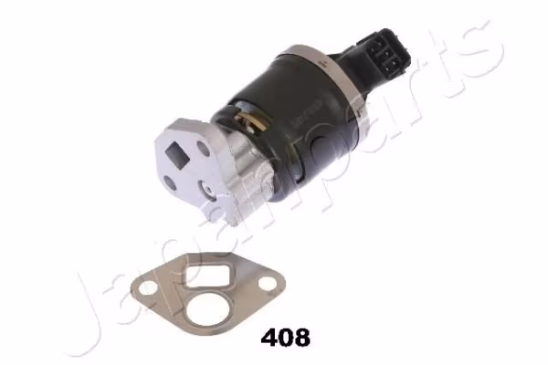 JAPANPARTS Valvola EGR