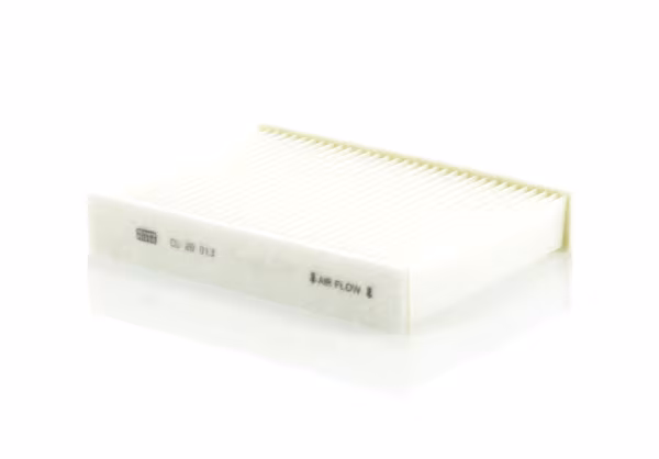 MANN-FILTER Filtro, Aria abitacolo