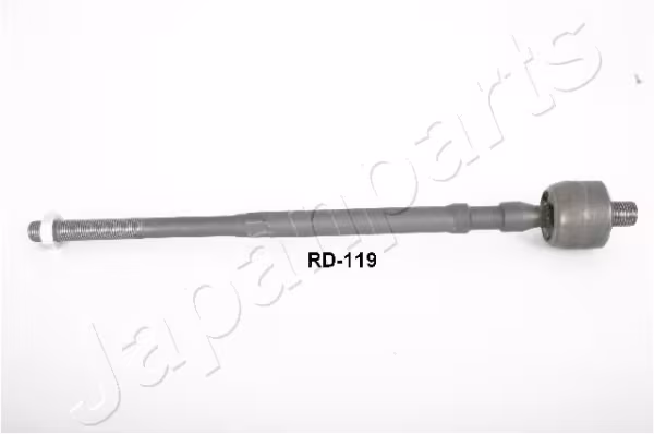 JAPANPARTS Giunto assiale, Asta trasversale