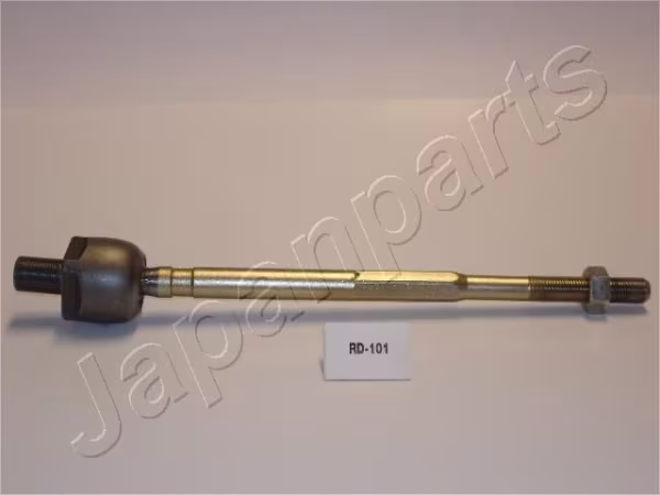JAPANPARTS Giunto assiale, Asta trasversale