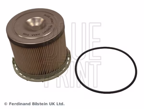 BLUE PRINT Filtro carburante
