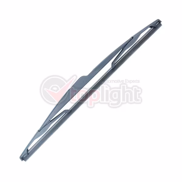 AE TOPLIGHT Serie bracci tergi, Pulizia cristalli