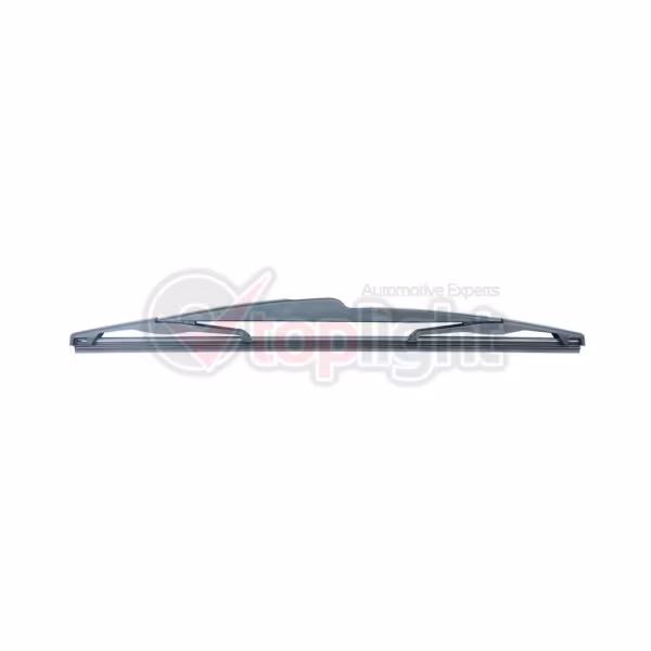 AE TOPLIGHT Serie bracci tergi, Pulizia cristalli