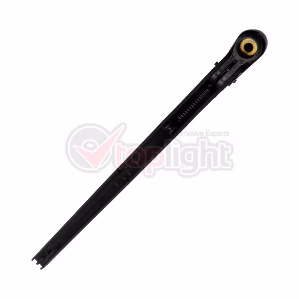 AE TOPLIGHT Serie bracci tergi, Pulizia cristalli