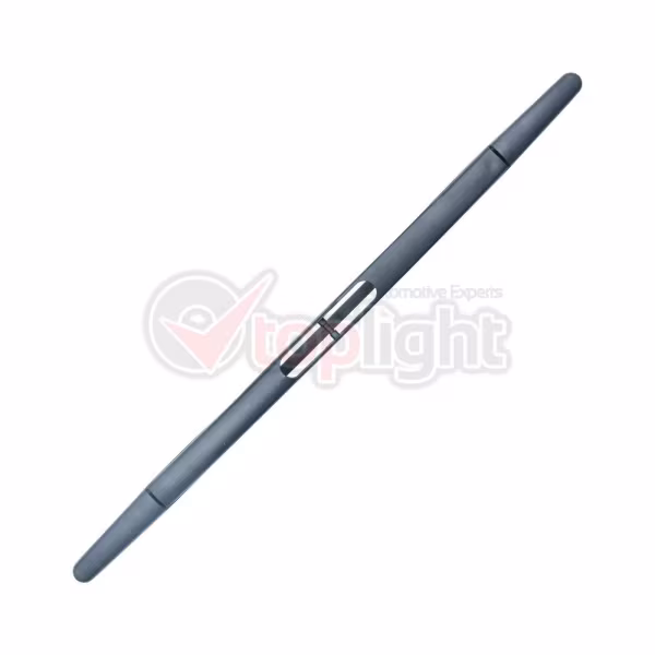 AE TOPLIGHT Serie bracci tergi, Pulizia cristalli