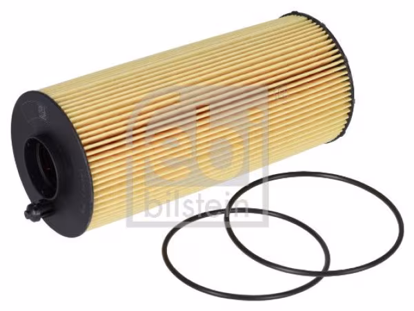 FEBI BILSTEIN Filtro olio