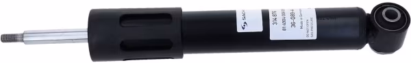 SACHS Ammortizzatore