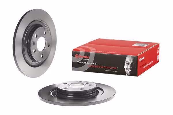 BREMBO Disco freno