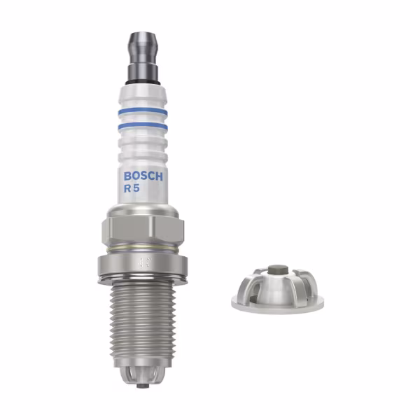 BOSCH Candela accensione