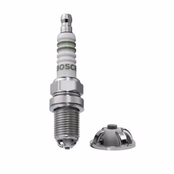 BOSCH Candela accensione