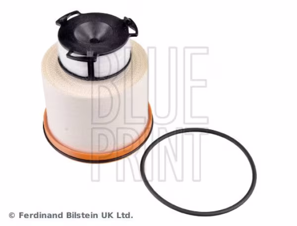 BLUE PRINT Filtro carburante