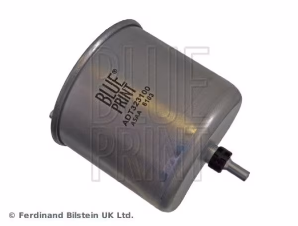 BLUE PRINT Filtro carburante