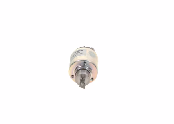 BOSCH Elettromagnete, Motore d\'avviamento
