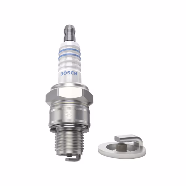 BOSCH Candela accensione