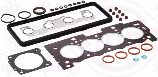 ELRING Kit guarnizioni, Testata