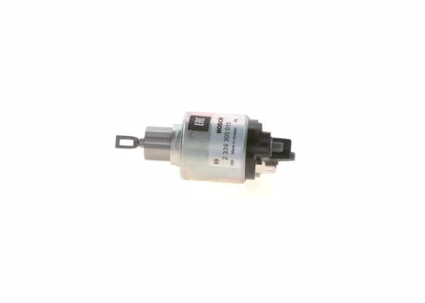 BOSCH Elettromagnete, Motore d\'avviamento