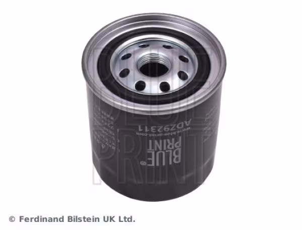 BLUE PRINT Filtro carburante