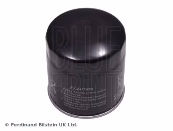 BLUE PRINT Filtro carburante