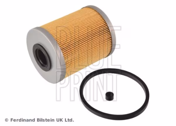 BLUE PRINT Filtro carburante