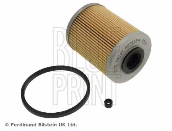 BLUE PRINT Filtro carburante