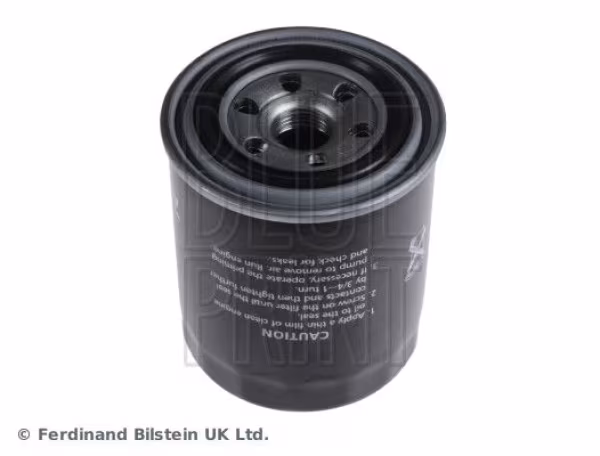 BLUE PRINT Filtro carburante