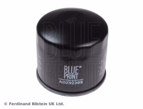 BLUE PRINT Filtro carburante