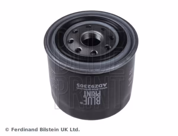 BLUE PRINT Filtro carburante