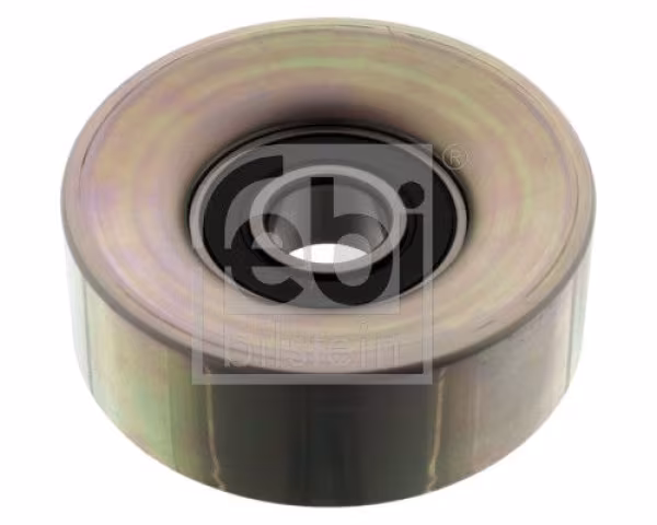 FEBI BILSTEIN Galoppino/Guidacinghia, Cinghia Poly-V