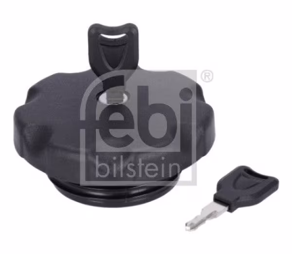 FEBI BILSTEIN Chiusura, serbatoio carburante