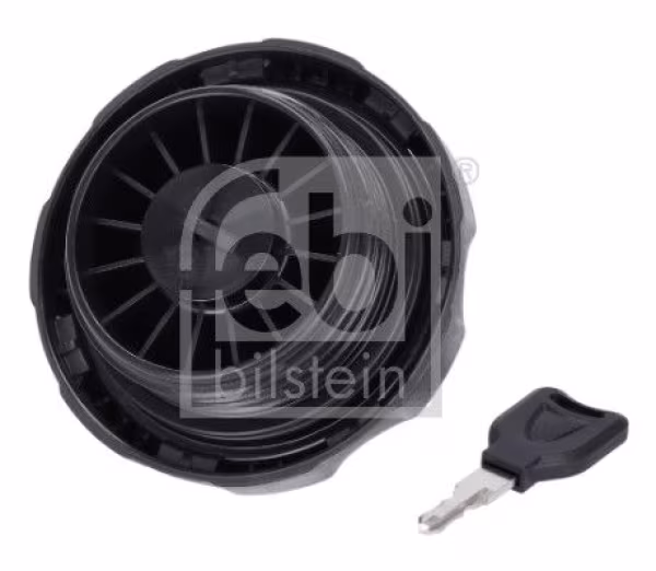 FEBI BILSTEIN Chiusura, serbatoio carburante