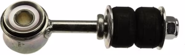TRW Asta/Puntone, Stabilizzatore