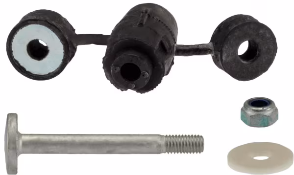 TRW Asta/Puntone, Stabilizzatore
