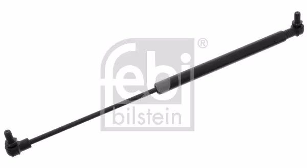 FEBI BILSTEIN Ammortizzatore pneumatico, Ribalta anteriore